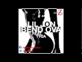 Lil Jon - Bend Ova (Ft. Tyga) CDQ 