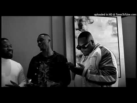 [Free] BlueBucksClan x Drakeo The Ruler Type Beat "Bounce Back"