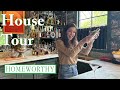 HOUSE TOUR | A Luxurious, Ralph-Lauren-Inspired Dallas Home Built for Entertaining