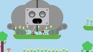 Pikuniku Gameplay  Episode 2