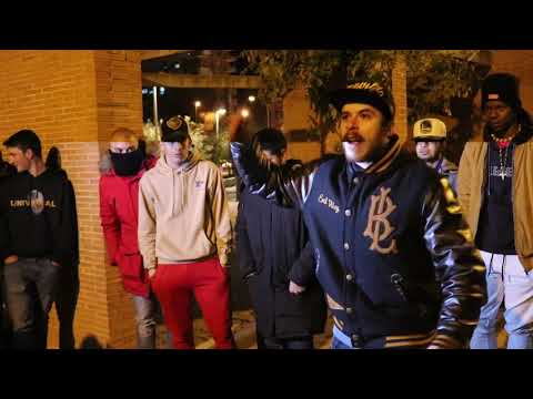 V DRAGON´S BATTLE´S // YONKA VS YINO // SEMIS