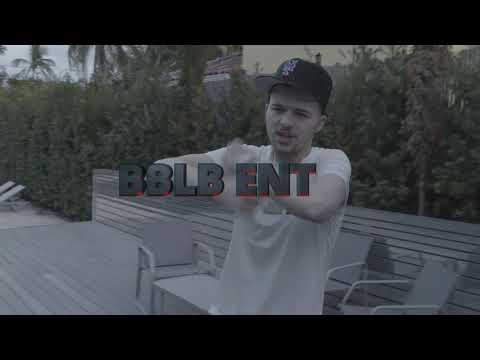 Lil Zack - "Counted Me Out" Promotional Music Video by BBLB ENT