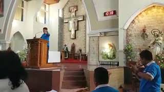 Download lagu Tuhan kasihani kami dan Kemulian Gaya toba mp3