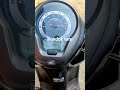 Top Speed Scoopy 2021