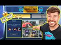 Mr Beast Golden Ticket Easy Trick To Complete This Mission Pubg 4 3 Update Mrbeast Pubgmobile