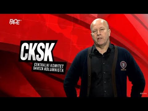 Dženan Skelić: Od koga braniš Bosnu, reise? Da je Bošnjaci ruše, Srbi bi je sigurno krvlju branili!