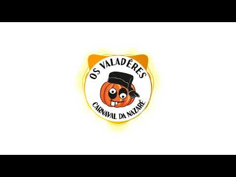 Os Valadêres 2018 - Paléque Valadêre Mash Up ft. João Salada e Pedro Santos