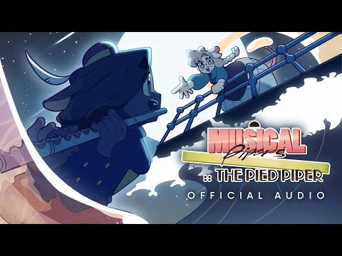 " Heart of A River " from MUSICAL PIPERS :: THE PIED PIPER | OFFICIAL MUSIC VIDEO