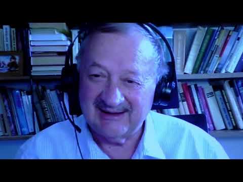 PIRKADAT Sebes Györggyel: Dr. Kis-Benedek József