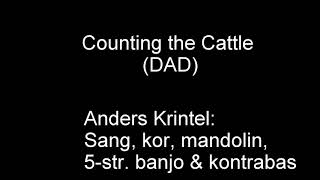 Counting the Cattle