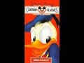 Opening Intervals And Closing To Walt Disney Cartoon Classics Here S Donald 1987 VHS Reupload