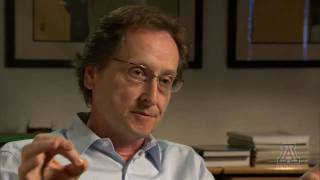 University Distinguished Professor Jerzy Rozenblit video