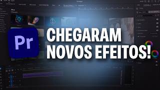 UPDATE: 90 NEW PLUGINS in ADOBE PREMIERE!