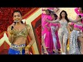 Tamanna Bhatia Rashmika Mandana Ipl2023 Opening Ceremony Fire Performance ️‍ Full Video
