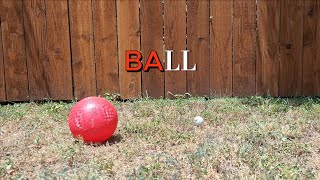 Ball