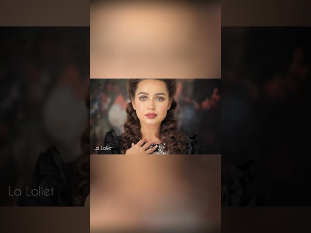 عدسات ناتشورال لا لوليت - LA Loliet