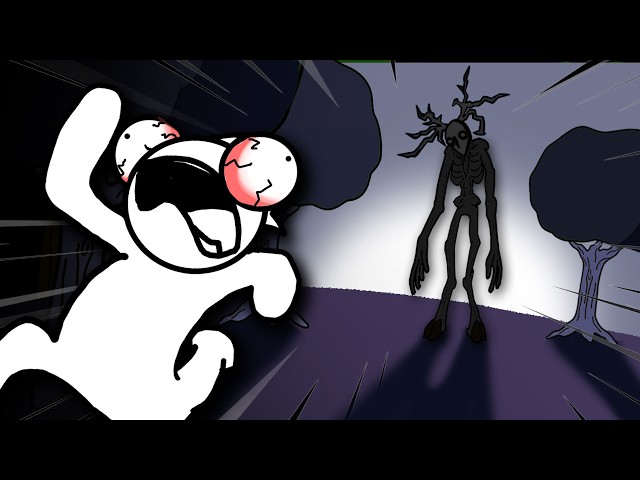 I Saw an ACTUAL Cryptid... SDDEFAULT Thumbnail
