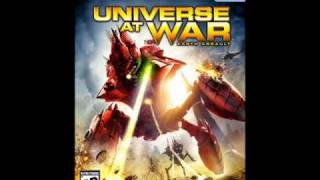 Universe at War: Earth Assault OST: Act On Invasion