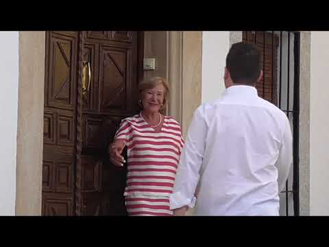 Entrevsta ML Guillen - Teaser