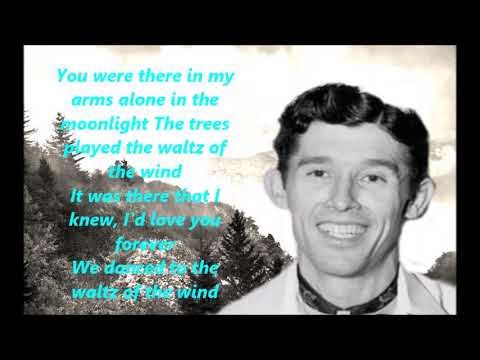 The Waltz Of The Wind video