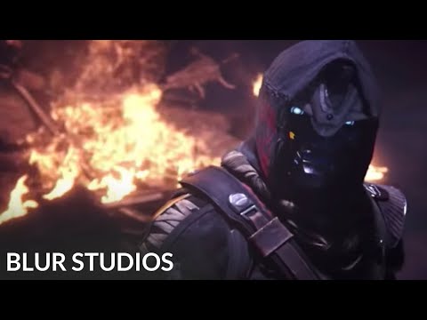 Blur Studio Workflows & In-Depth Q&A - ZBrush Summit 2018