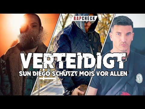Nach MAESTRO: ASCHE rechnet ab & SUN DIEGO stärkt MOIS den Rücken
