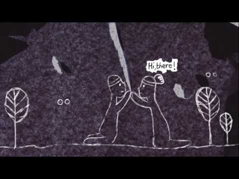 Fictionary - 2D animated short