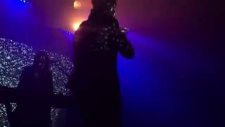 Cold Cave - &quot;Confetti&quot; (Live at Mezzanine) HD