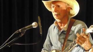 Mac Benford - "How Can A Poor Man Stand Such Times And Live"