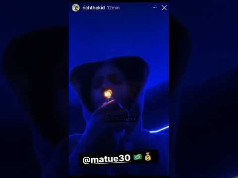 previa Matue feat Rich the kid