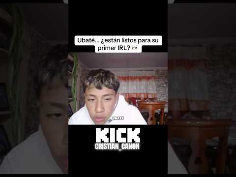 Vamos a hacer el primer irl en ubate 👀 #ubaté #cundinamarca #streamer #fyp #viral