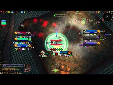 2300-2400 MMR Gladiator Unholy DK POV Scleave, DK/ELE 3v3 "RNG-JEEEZZZUUSS" OG SEWERAT 5.4.7