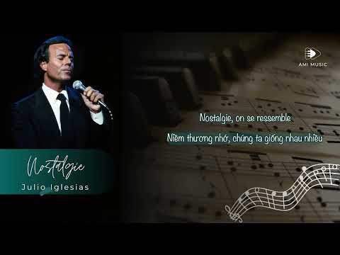 Thể hiện bởi Julio Iglesias