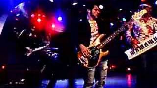 Suburban Legends - Autumn in the Park