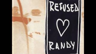 Randy - Re-Fused