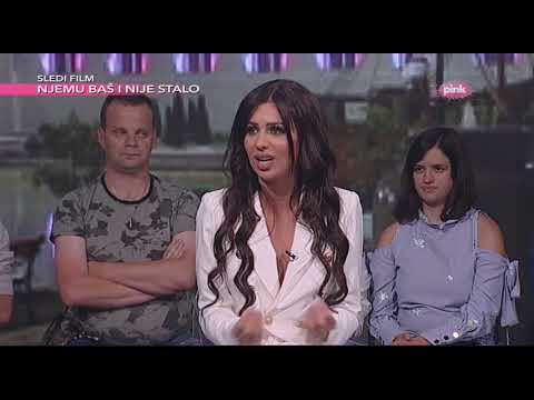 Zadruga 2, narod pita - Stanija otkriva što ne prati Marka Markovića na Instagramu - 11.07.2019.