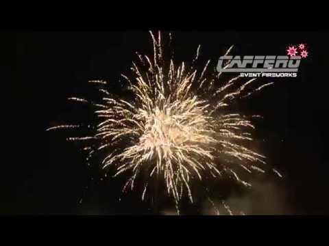 58. Caffero - Vuurwerkshow Barendrecht