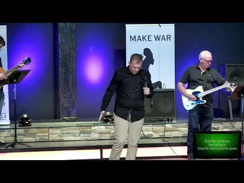 211128AM - WOW We Can  Only Imagine