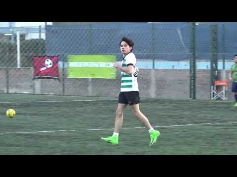 LOS CARDALES vs FEDE y 10 #Apertura2021 Fecha 10