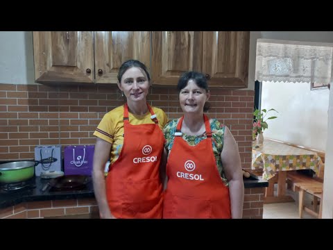 Receita do Ouvinte - Calça Virada