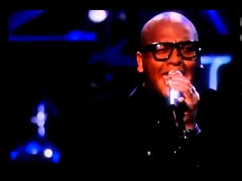 [HD] Vincent Powell GREAT SONG - Semi-finals American Idol 2013 TOP 20 Episode 14 -  (02.28.2013)