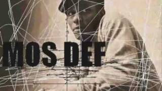 Mos Def - Fear Not Of Man ( Killuminati Music )