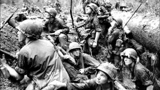 Still In Saigon- Charlie Daniels