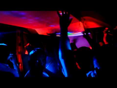 Tom Colontonio - The Sun @ Global NRG, Dublin 08.10.11