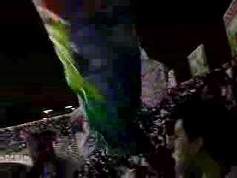 Parana 2x 0 internacional