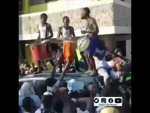 Raram No Limit Live 1er Nov 2021 Pt. 2