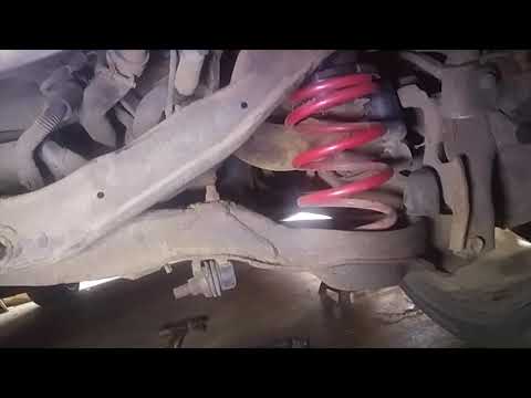 2010 Mazdaspeed 3 Canister Vent Valve Replacement (P0455, Dorman 911-711)
