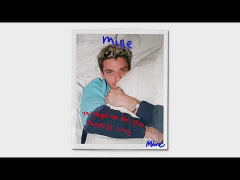Lauv - Mine