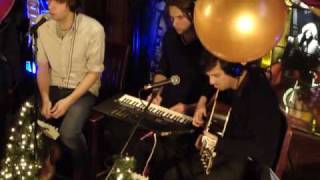 Phoenix - Everything is Everything Acoustic