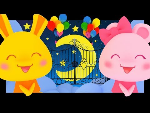 Do do l'enfant do - Comptines et Berceuses pour bébés - Titounis